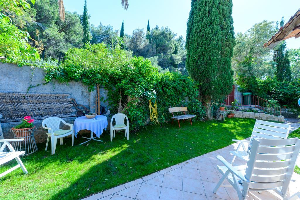 Apartments Giardino Cavtat Exterior foto