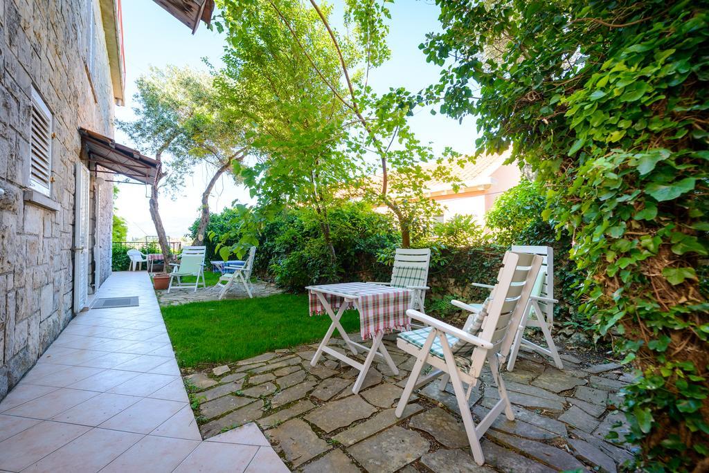 Apartments Giardino Cavtat Exterior foto