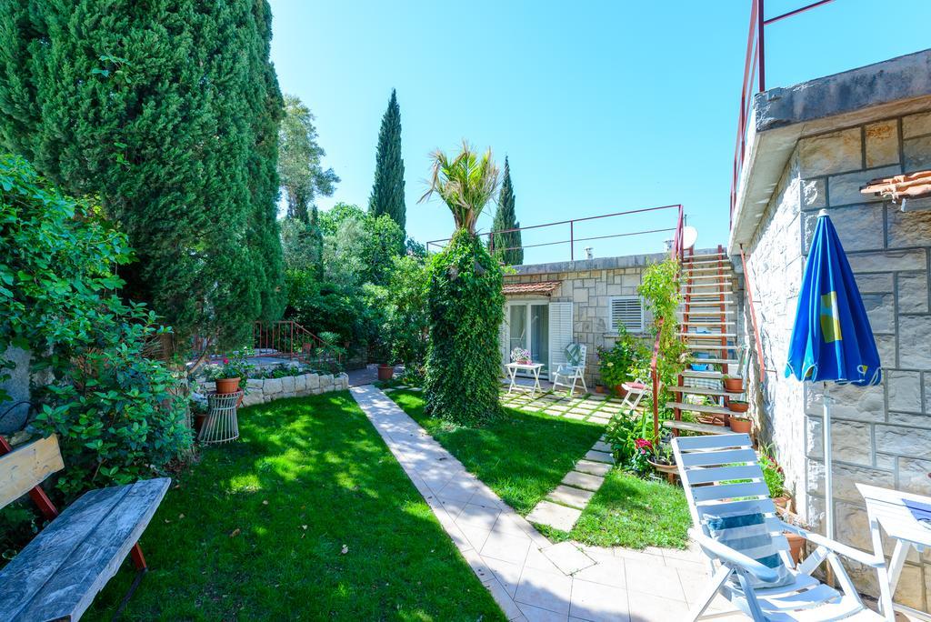 Apartments Giardino Cavtat Exterior foto