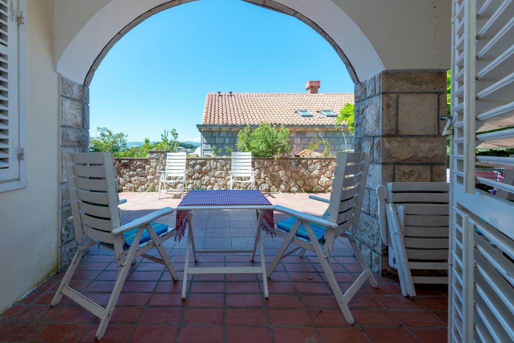 Apartments Giardino Cavtat Exterior foto