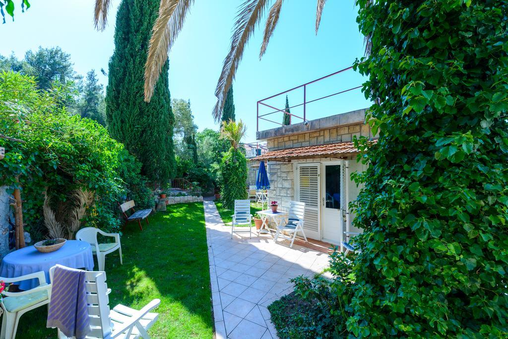 Apartments Giardino Cavtat Exterior foto