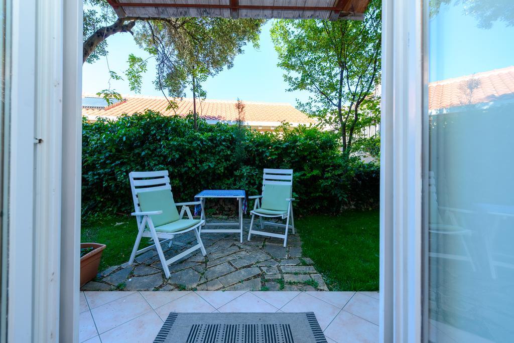 Apartments Giardino Cavtat Exterior foto