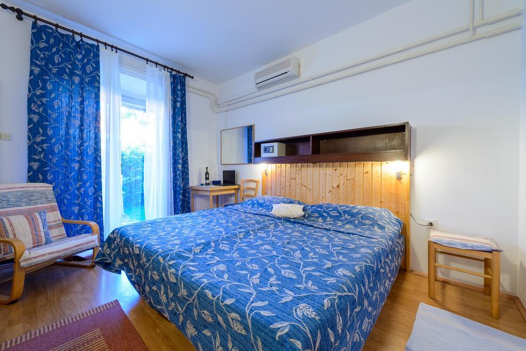 Apartments Giardino Cavtat Exterior foto